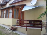 Zalakaros Panoráma Apartmanok - B&B Zalakaros