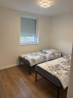 Budget Twin Room