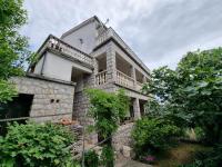 JOVANA NV - Apartment with balcony with sea view - Bed and Breakfast Novi Vinodolski