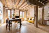 Aston - Todo el encanto del Casco Viejo de Bilbao - Bed and Breakfast Bilbao