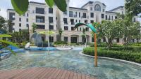 Retreat apartment HANA Swanbay - Bed and Breakfast Nhơn Trạch