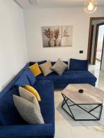 Palmier d'or2 - B&B Tunis