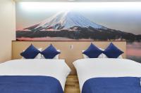 the hotel OSAKA bay - Spacious Family Suite - Steps to Kaiyukan Aquarium - Direct Ferry to USJ - B&B Osaka