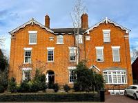 The Hideaway - Bed and Breakfast Stratford-upon-Avon