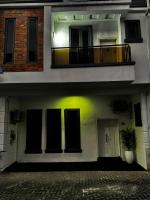 City Escape - B&B Ikota