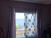 Chambre Lit King-Size - Vue sur Mer