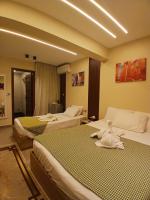 Pyramids View & GEM view Boutique - Ferienwohnung Kairo