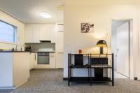 Level Suite - Free Parking - Ferienwohnung Zürich