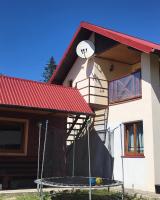 Під зорями - Bed and Breakfast Slavske