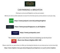 Brighton, 2 x bedroom, long & short stays, fully furnished - B&B Brighton