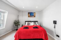 Central Brighton Large 2 Bed Apt in The Lanes - B&B Brighton