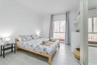 Home Vibes Golf Park Tenerife - B&B San Miguel De Abona