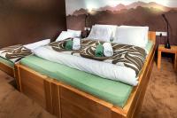 Double Room with Extra Bed