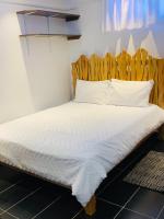 Gorgeous studio apartment in Utawala, Nairobi - B&B Nairobi