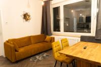 Appartement 2 Chambres