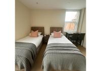 Appartement met 1 Slaapkamer