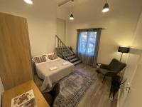 Appartement 2 Chambres