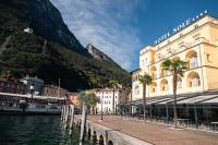 Riva's heart - B&B Riva del Garda