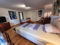 Zweibettzimmer mit Gemeinschaftsbad