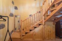 La Yedra - B&B Vega de San Mateo