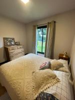 Rancho Coração casa de campo - Ferienwohnung Barreto