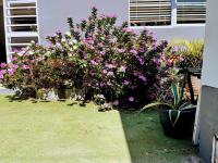 White Pearl at Strand - Ferienwohnung Strand