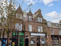 9A Market Square - B&B Stonehaven