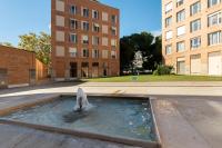 Stay U-nique Apartments Salvador Espriu - Chambres d’hôtes Barcelone