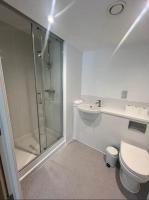 Studio Flat Close to Queen Square - Flat 1A - Bed and Breakfast Bristol