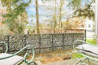 Gemütliches Tiny House im Grünen - Ferienwohnung Kehrig