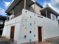 Bovenhuis Masusa - Bed and Breakfast Paramaribo