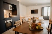 Azul & Limón Apartments - B&B Cordova