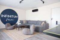 Loft Noire - B&B Palanga