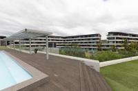 Pebble Beach Sibaya Apartment 507 by First Private Stays - Bed and Breakfast eMdloti