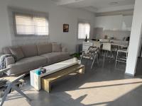 Lovely beachside by Sea U TLV - Ferienwohnung Tel Aviv