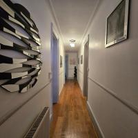 Amazing 6 bedrooms flat London - B&B Londra