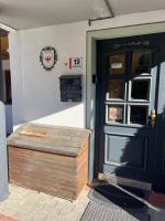 FreiRaum - B&B Sölden