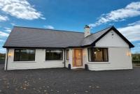 Willow Lodge Cashel- Rock View-Sleeps 8 guests-Spacious- Cosy - B&B Cashel