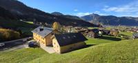 Johler Appartements - B&B Bezau