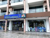 Modern condo with full sea view, 4 min walk to Kamala beach - B&B Ban Kamala