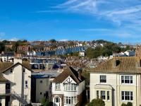 Fun Brighton Apartment - B&B Brighton