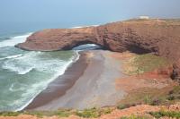 Auberge Azul Ifni - B&B Sidi Ifni