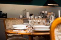 Chateau Charme - Prague centre - Chambres d’hôtes Prague