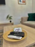 White Shell Sarajevo - Cozy & Stylish Apartment in Old Town - Bed and Breakfast Sarajevo