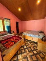 Ghumakkad Homestay - B&B Harsil