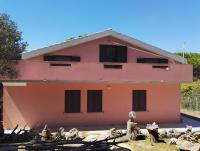 Pineta Spiaggia Grande - Ferienwohnung Sant'Antioco