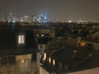 Sous les toits de PARIS TROCADERO - B&B Parigi