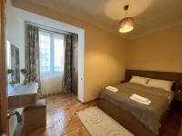 Tamara - Bed and Breakfast Batoemi