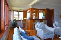 C'Est La View Main and Cottage - B&B Groot-Brakrivier