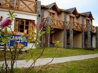 Cabañas Playa del Sol - B&B San Clemente del Tuyú